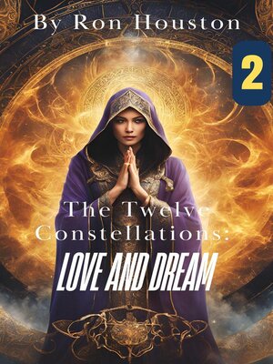 cover image of The Twelve Constellations